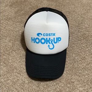 Costa beach cap. Never worn!